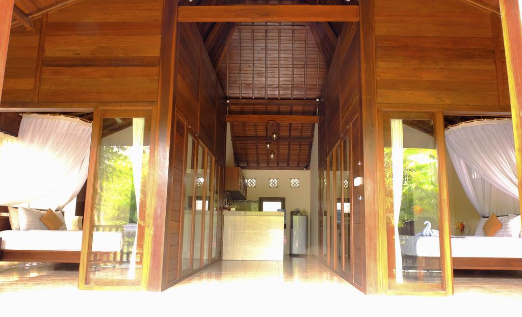 Prama House * Ubud (Bali)
