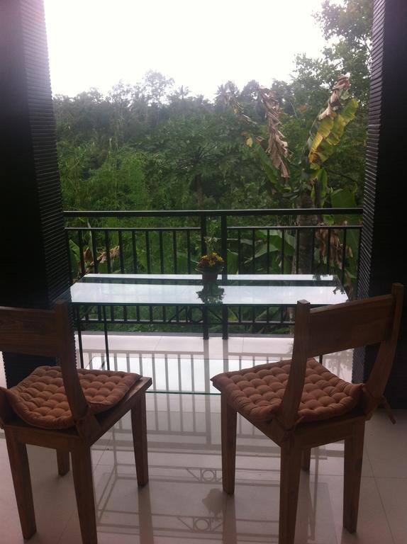 Bali Privatunterkunft *