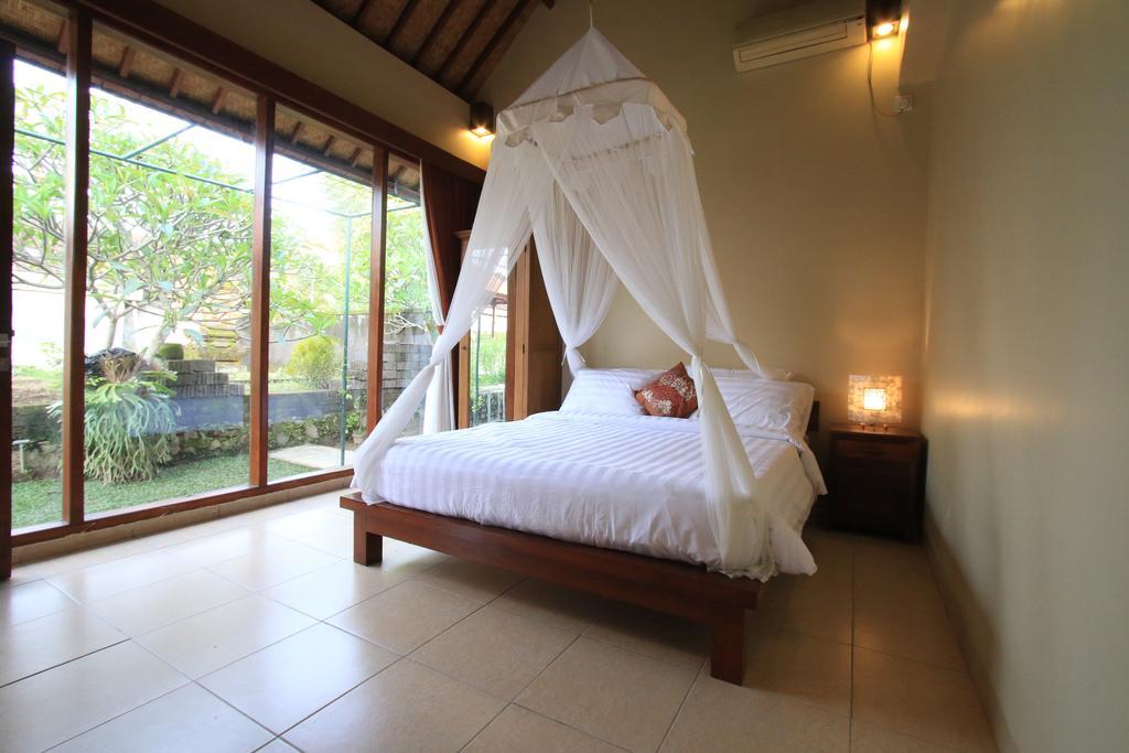 Tanggal Merah Ubud (Bali)