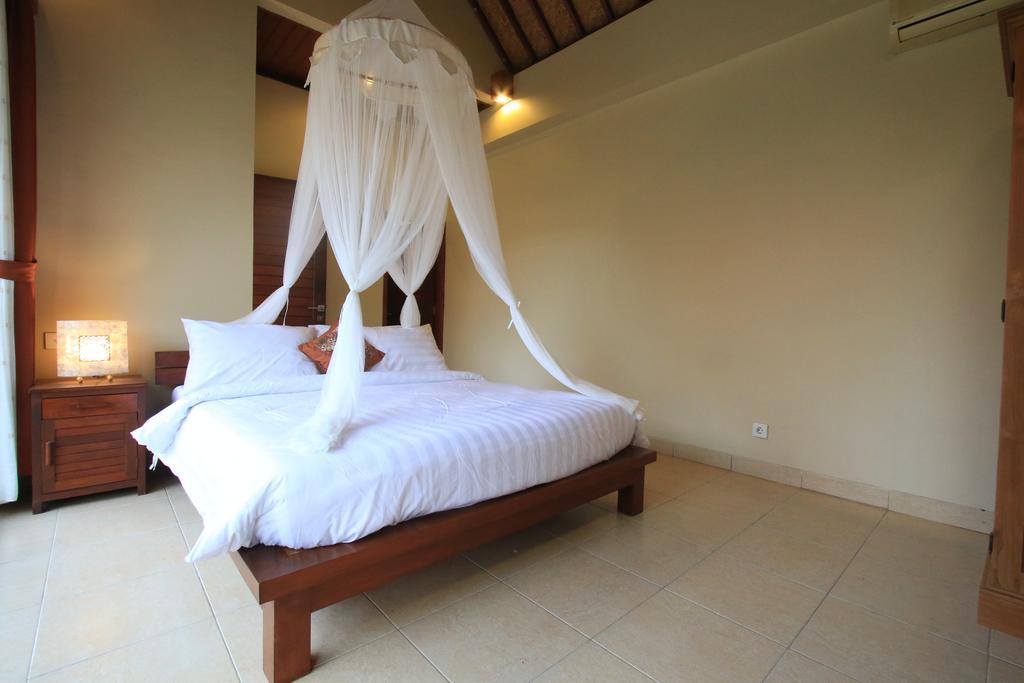 Wisma tamu Tanggal Merah Ubud (Bali)