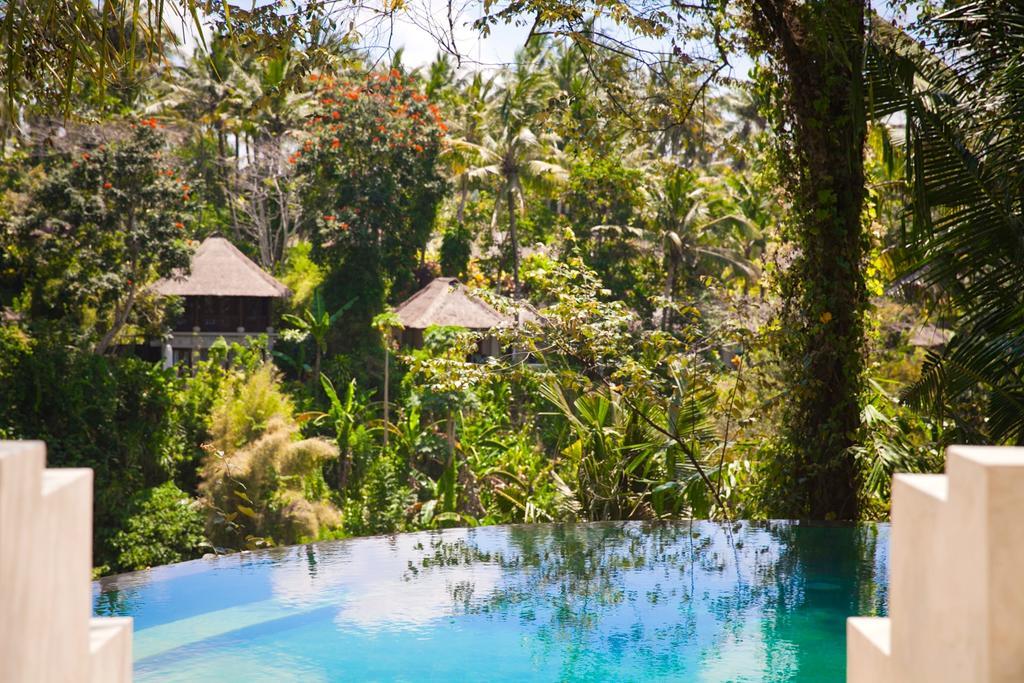 Riverview Gardens * Ubud (Bali)