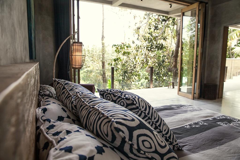 Riverview Gardens * Ubud (Bali)