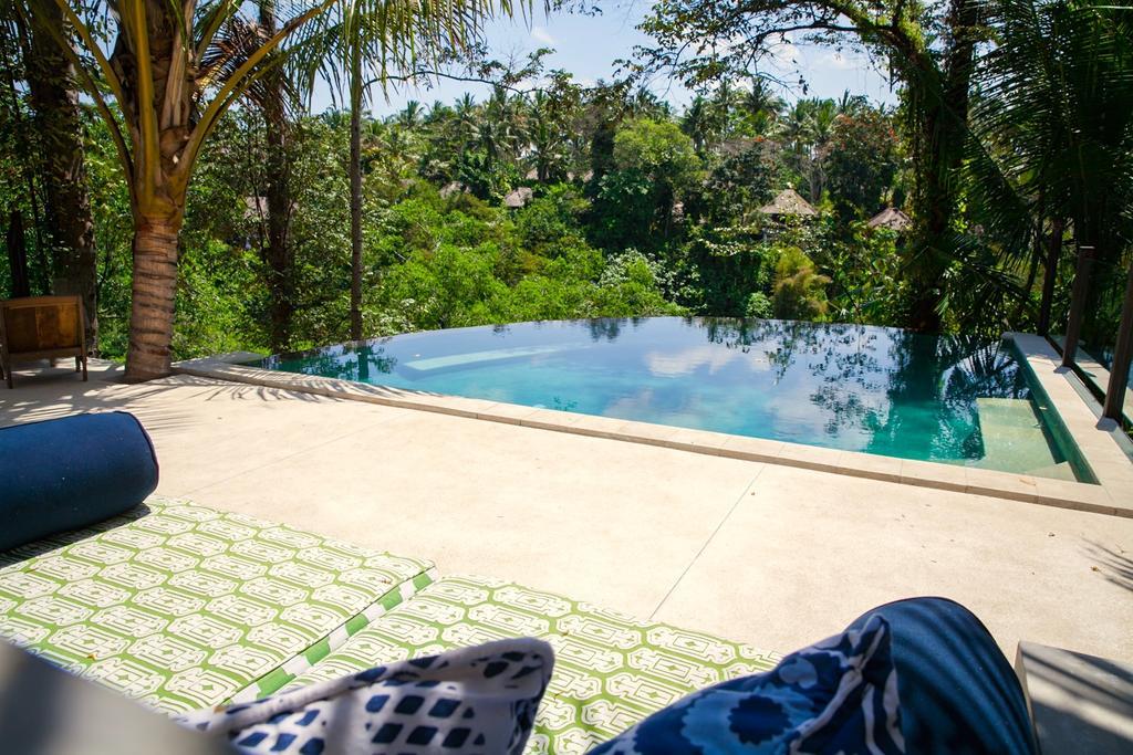 Riverview Gardens Ubud (Bali)