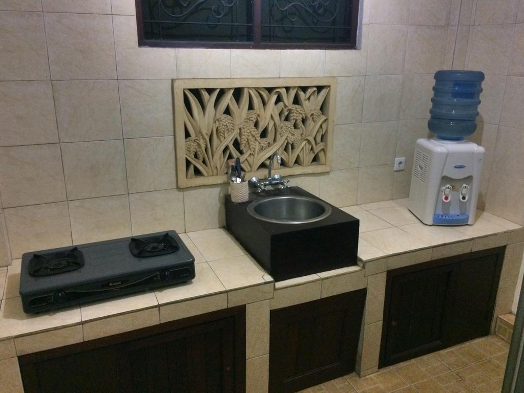 Pecatu Villa *