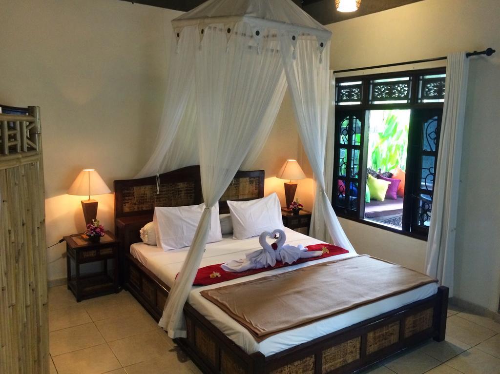 Pecatu Villa *