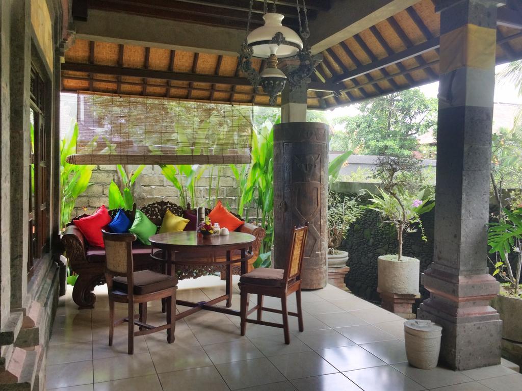 Pecatu * Ubud