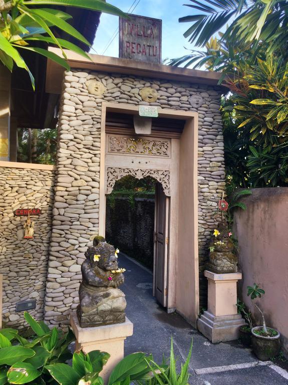 Villa Pecatu Ubud