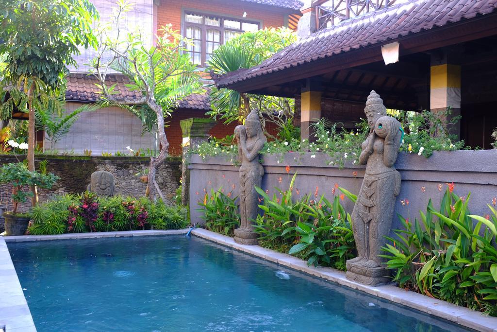Pecatu Villa Ubud