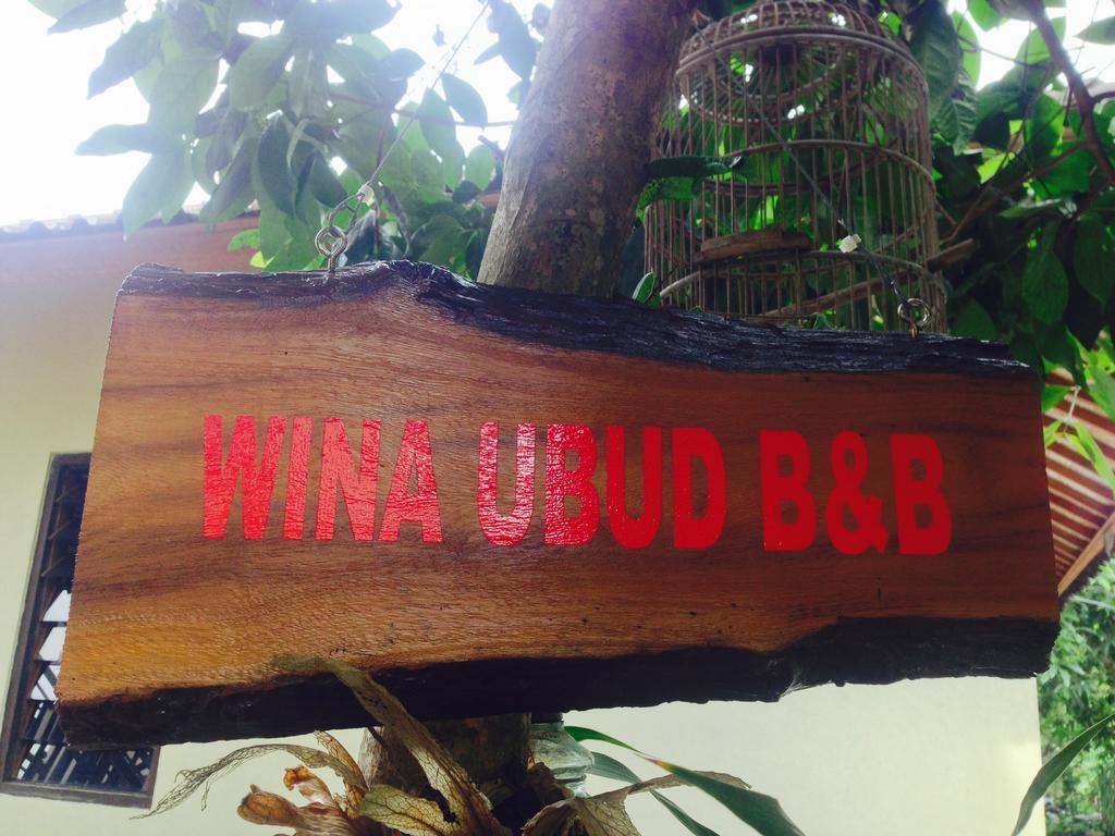 Wina