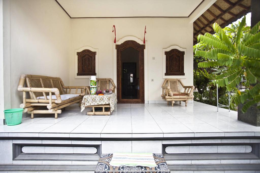 Koming House *