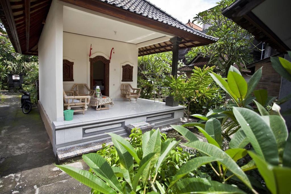 Koming House * Ubud