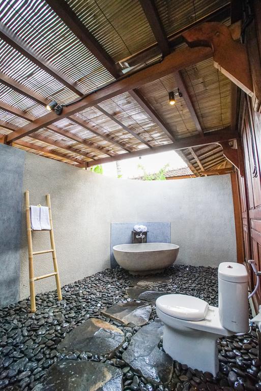 Villa Sandana Ubud Villa *