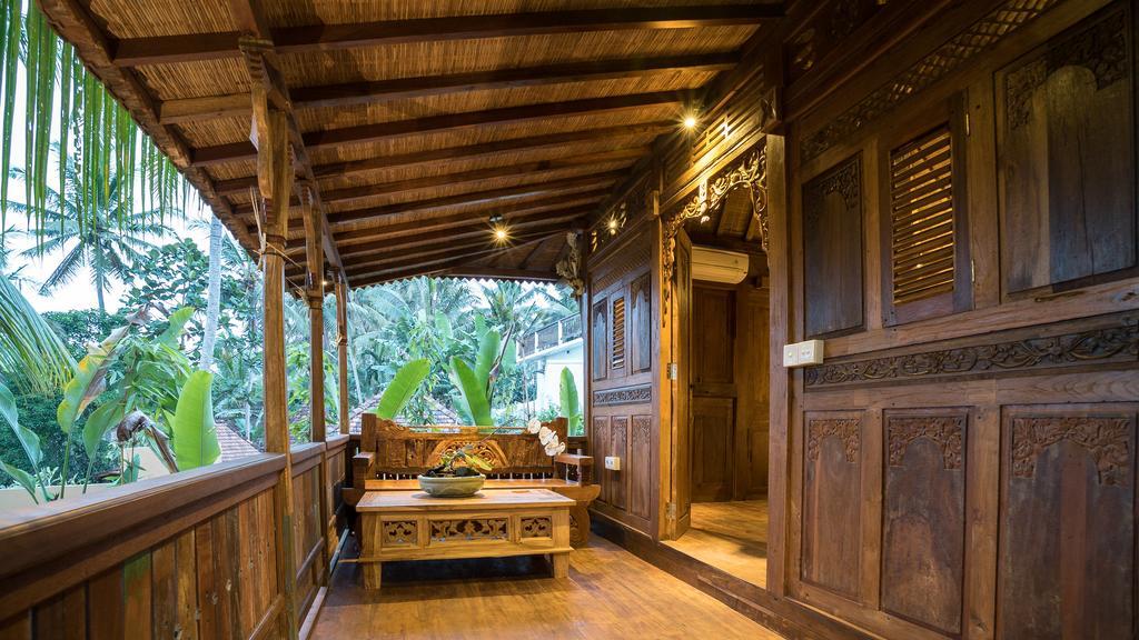 Sandana Ubud Villa Ubud (Bali)