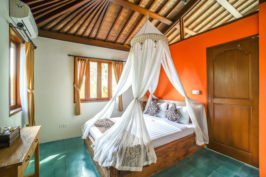Villa Sandana Ubud Villa