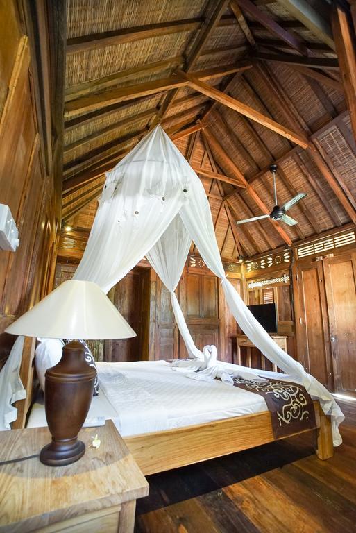 Sandana Ubud Villa *