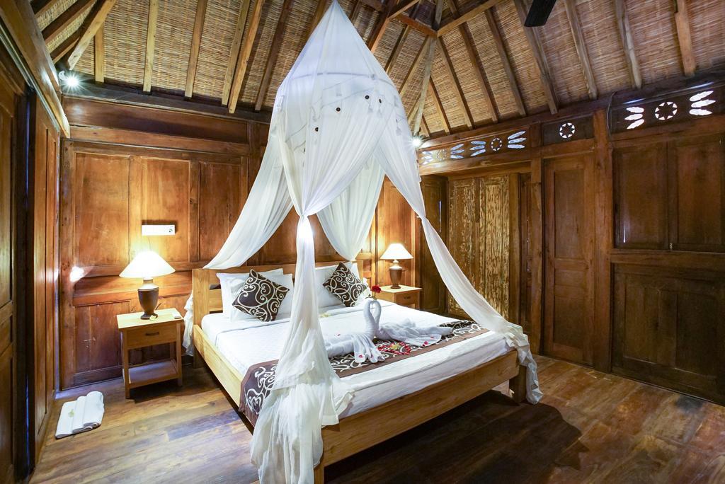 Villa Sandana Ubud Villa