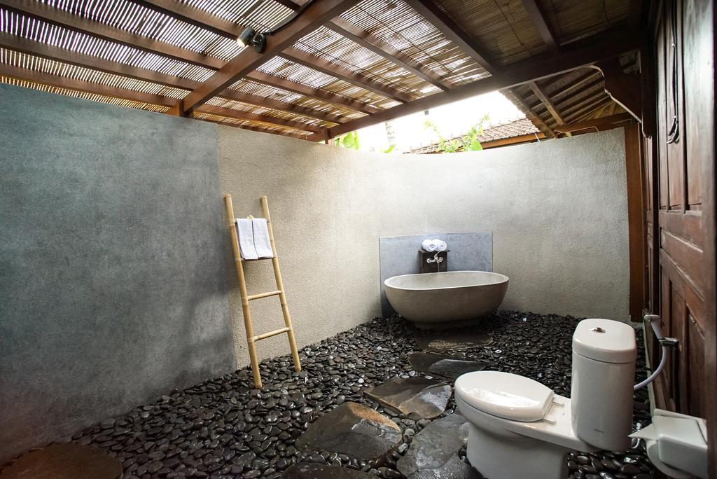 Villa Sandana Ubud Villa *
