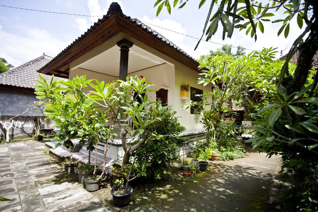 Accommodatie bij particulieren Koming House Ubud