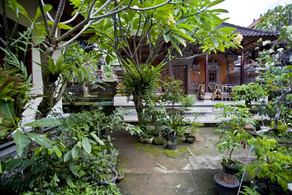 Accommodatie bij particulieren Koming House *