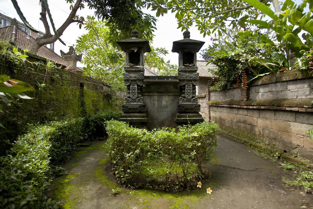 Koming House Ubud
