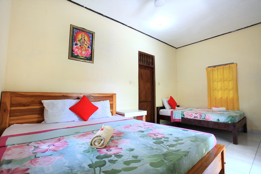 Koming House Accommodatie bij particulieren Ubud