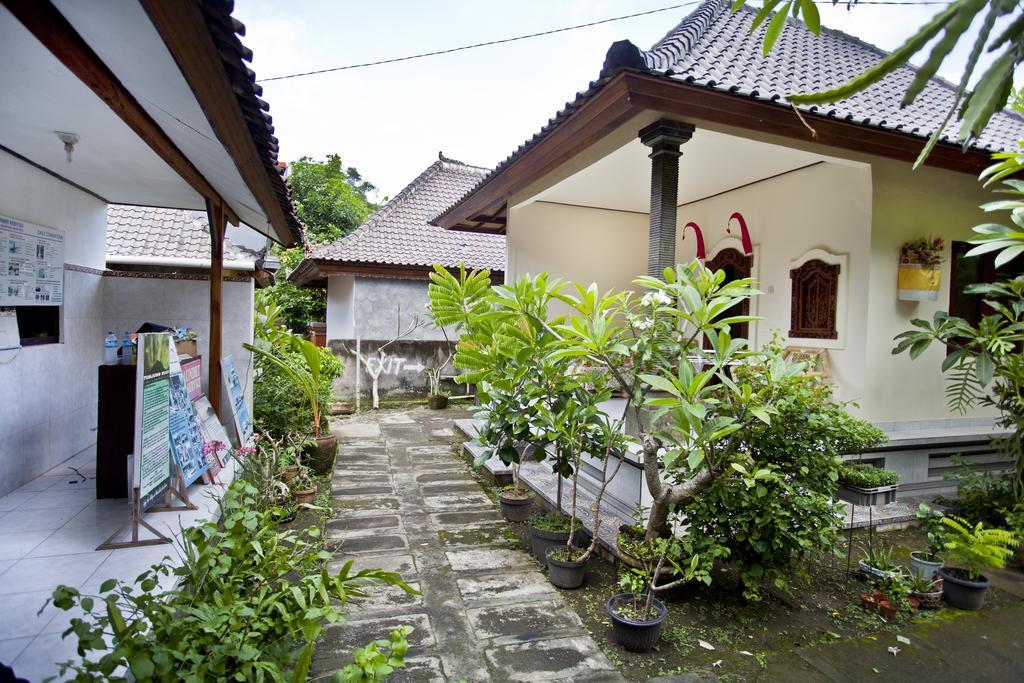 Koming House * Ubud