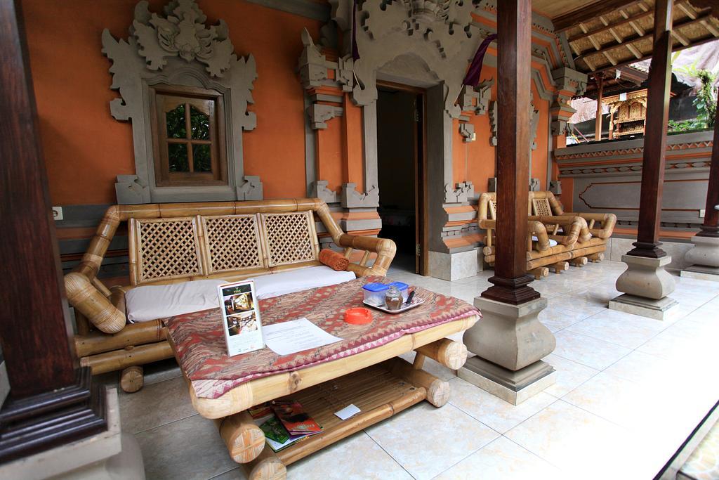 Koming House * Ubud