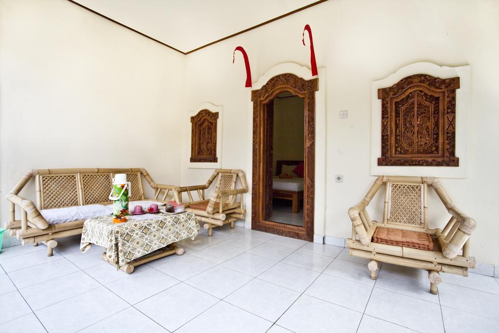 Koming House * Ubud