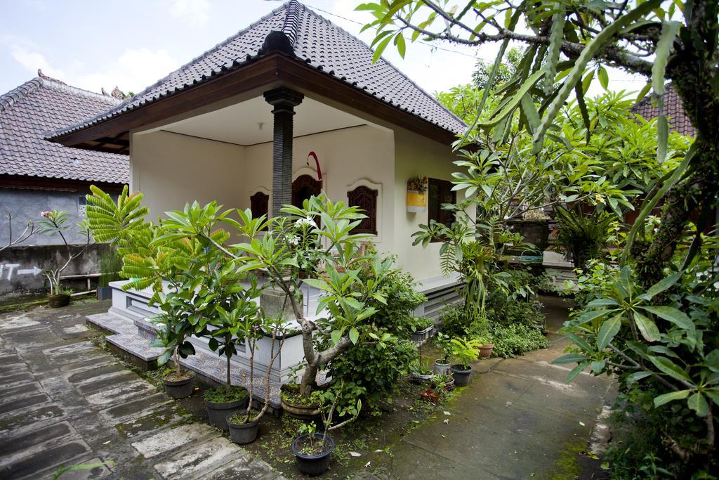 Koming House Accommodatie bij particulieren