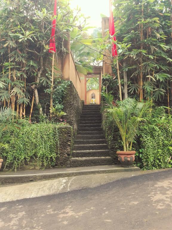 Alam Surya Villa