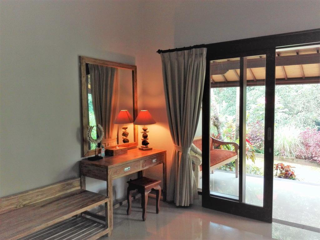 Villa Alam Surya