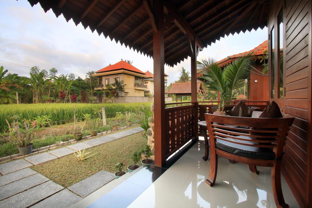 Nur By Purely Ubud (Bali)
