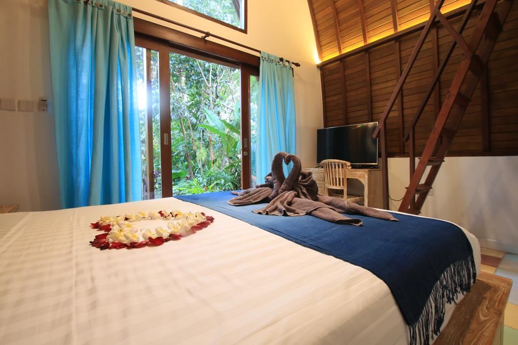 Bird - Chse Certified Holiday park