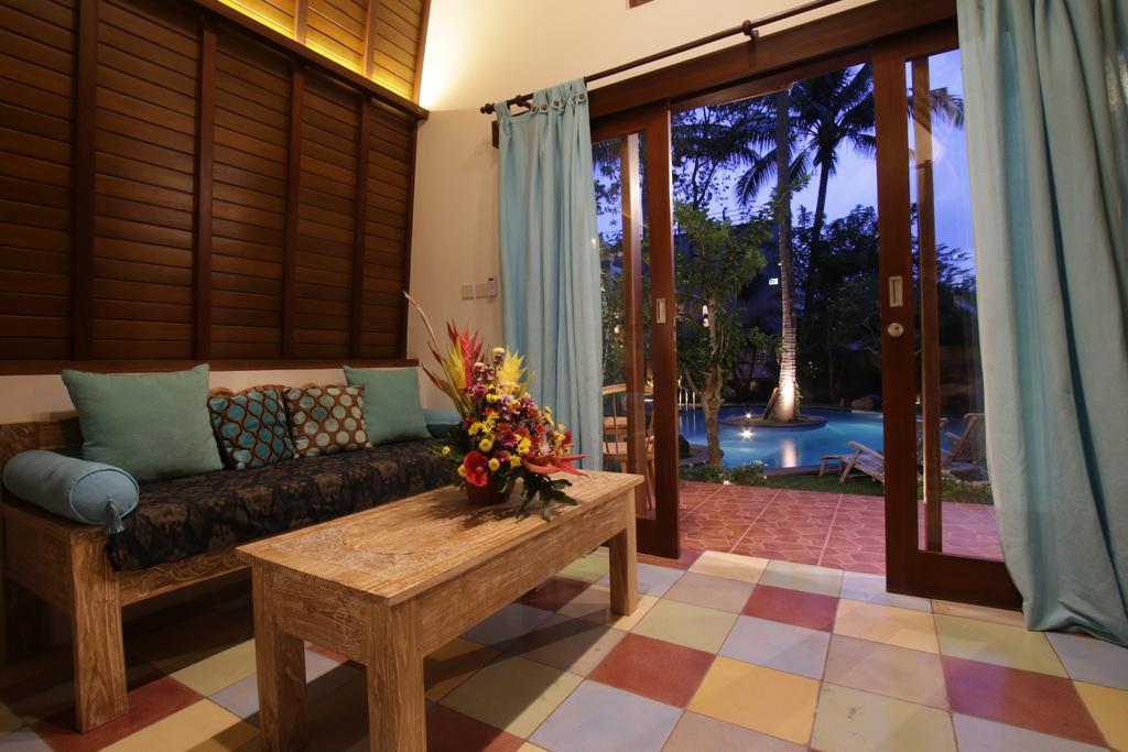 Holiday park Bird - Chse Certified 4*