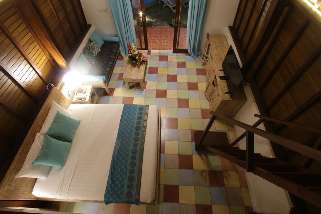 Bird - Chse Certified Holiday park Ubud (Bali)