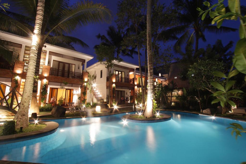 Holiday park Bird - Chse Certified Ubud (Bali)