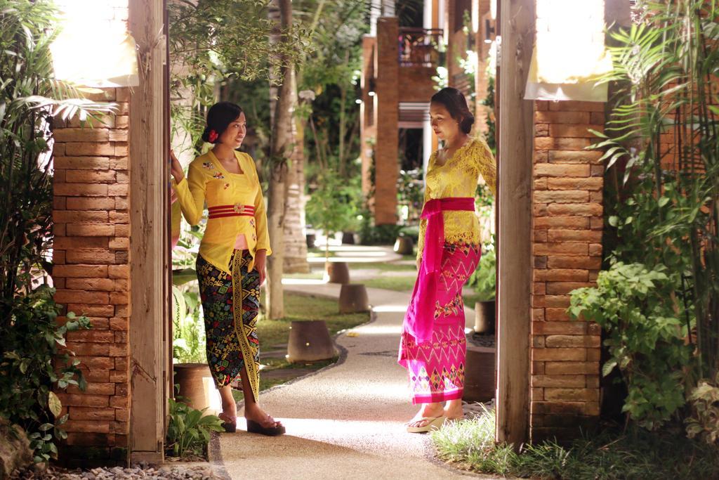Bird - Chse Certified Ubud (Bali)