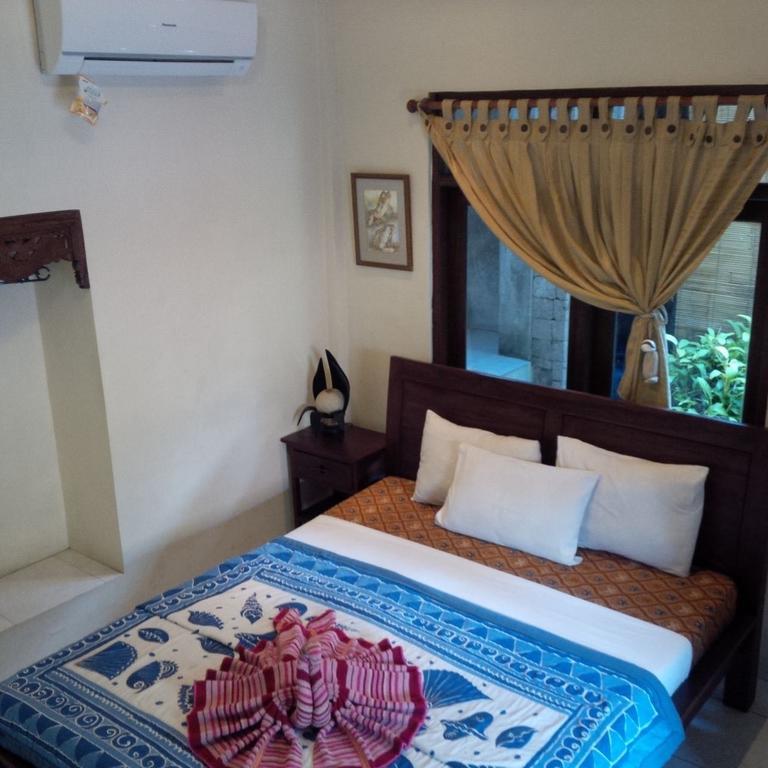 Privatunterkunft Nirvana Ubud