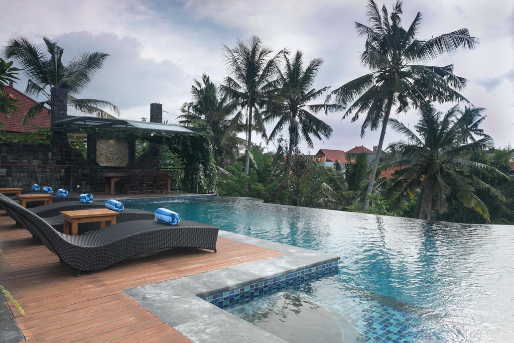 Tirta Arum Ubud