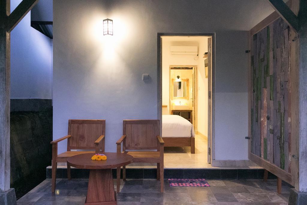 Tirta Arum 4* Ubud