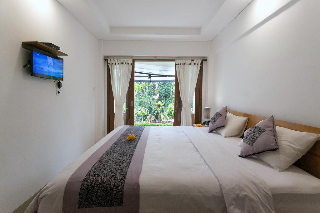 Tirta Arum Ferienpark Ubud