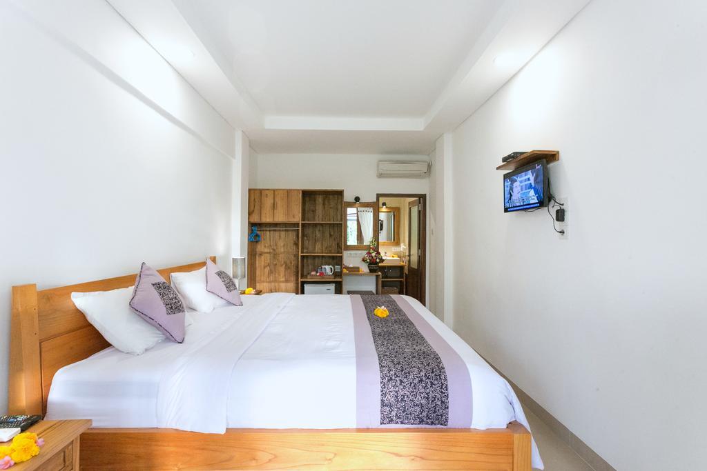 Tirta Arum Ubud