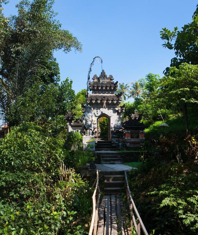 Alam Surya * Ubud (Bali)