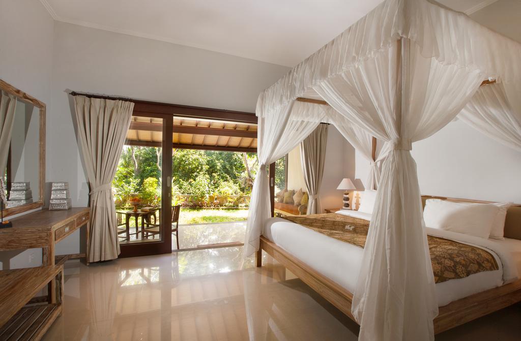 Alam Surya Ubud (Bali)