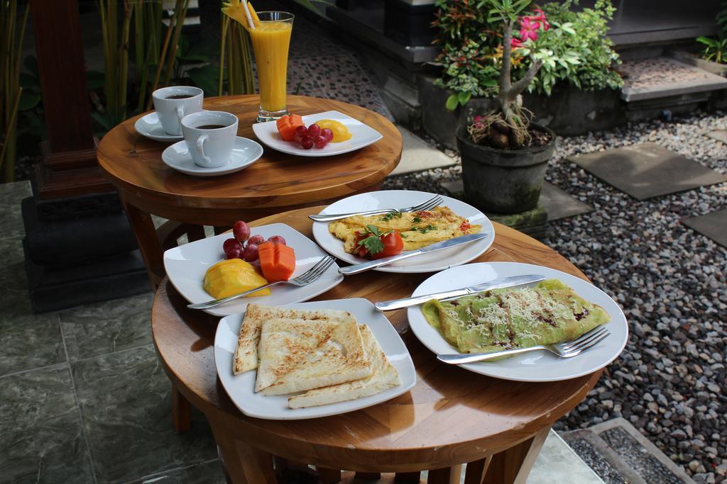 Sadia Guest house *