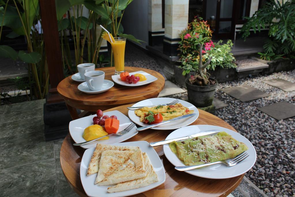 Sadia * Ubud (Bali)