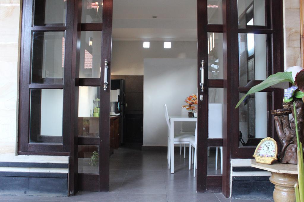 Sadia Guest house Ubud (Bali)