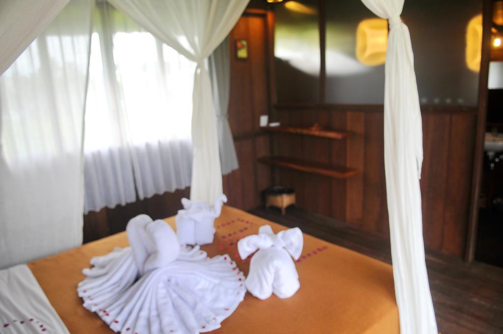 Taman Bintang Campo de férias 4*