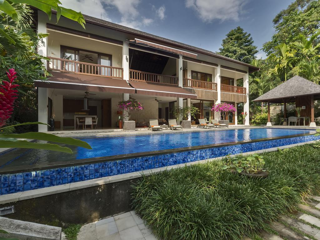 Shinta Dewi By Sanga Sanga Hospitality *