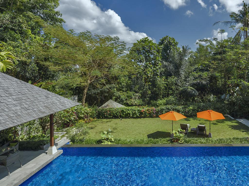 Shinta Dewi By Sanga Sanga Hospitality Villa *